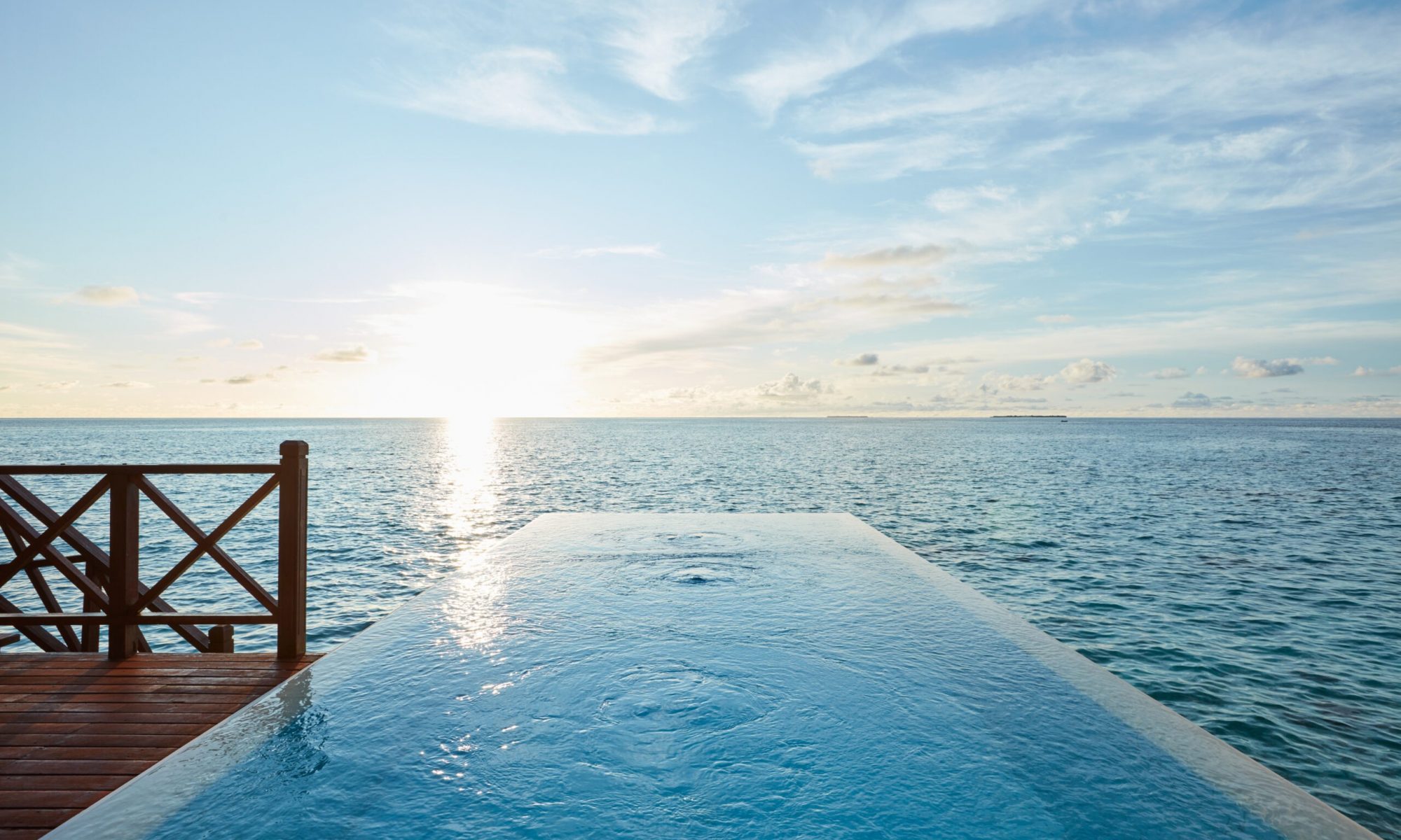 Sun Siyam Villu Reef - aqua suite